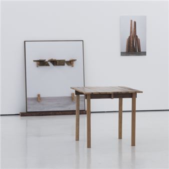 Lugar Comum - Museu de Arte Contemporânea da Universidade de Sao Paulo