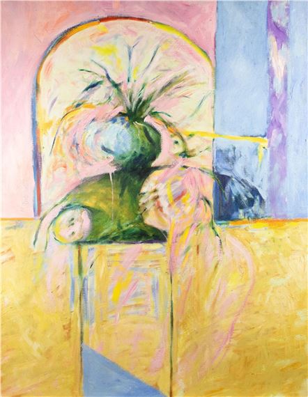 Untitled by Marc Maet, 1977