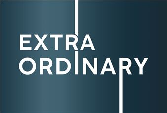 Extraordinary - Number 1 Gallery 