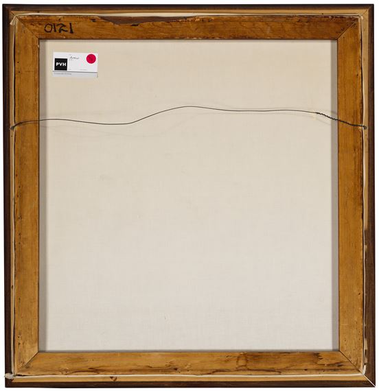 George Brehm | Arrow Collar Advertisement | MutualArt