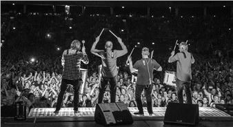 Andrew King: RUNRIG Photographs - Taigh Chearsabhagh Museum & Arts Centre