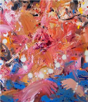 Blickwechsel - Kunststation Kleinsassen