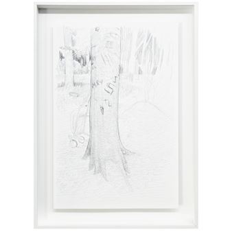 On The Other Side of The Hill - E.A. Shared Space