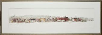 Leonard Weber Auction Results: Historical Sales Records