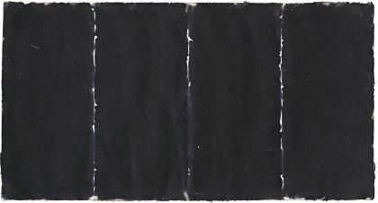 Conditional Plane Surface 8511 by Choi Myoung-Young, 1985