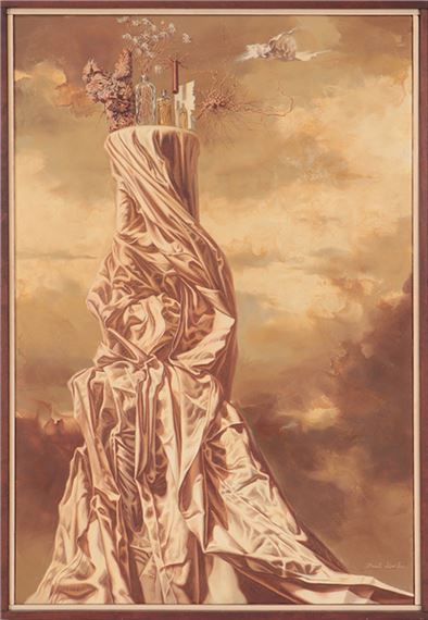 Paul Gorka (American by Paul Gorka