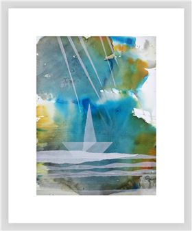 Asmita Vishwajit Dabholkar - Jehangir Art Gallery