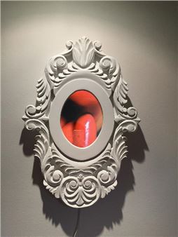 Adriana Marmorek: Eros - Nohra Haime Gallery