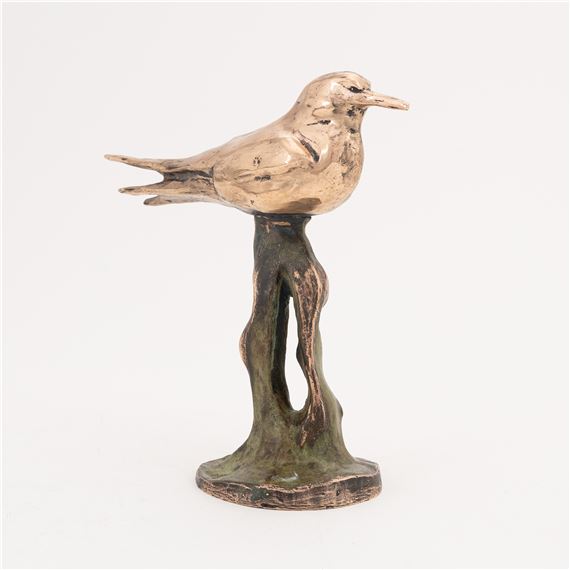 Untitled by Torbjörn Forsberg, Dated 1999