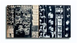 The Art of the Album Cover