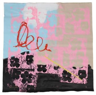 【SS】Shane Bowden CHANEL アート Chanel Chanel | Shane Bowden Art