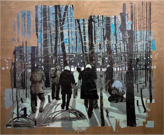 Apoc. End Of The World Every Day - Triumph Gallery