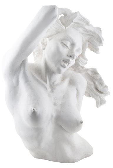 Akt kobiecy by Sławomir Zięba