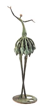 Baletnica - Dariusz Zielinski