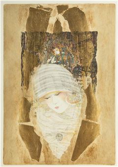 Five years after - Krystyna Hierowska