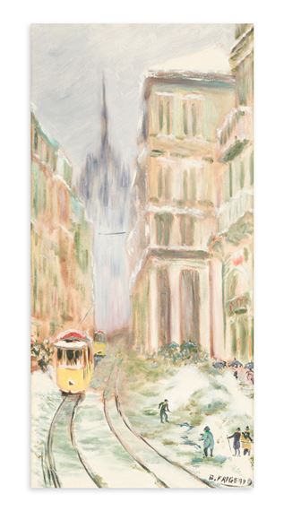 Untitled - B. Frigerio