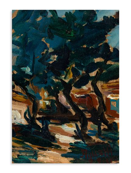 Piero 1 Artworks at Auction MutualArt