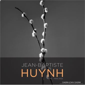 Jean-Baptiste Huynh - Galería Joan Gaspar, Barcelona
