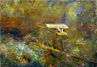 Arthur Levine: Pirate Treasure - Prince Street Gallery