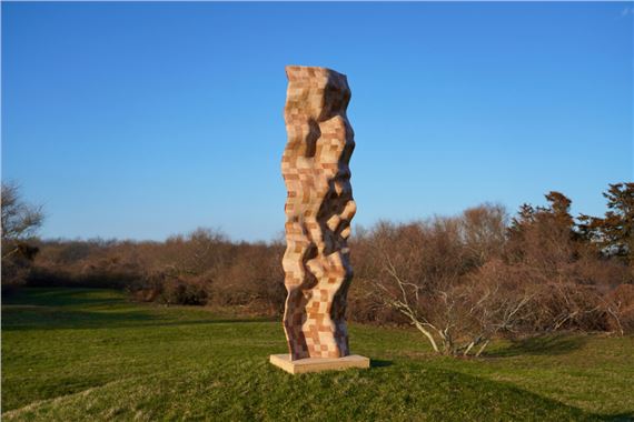 Art from the Boros IX - Denise Bibro Fine Art