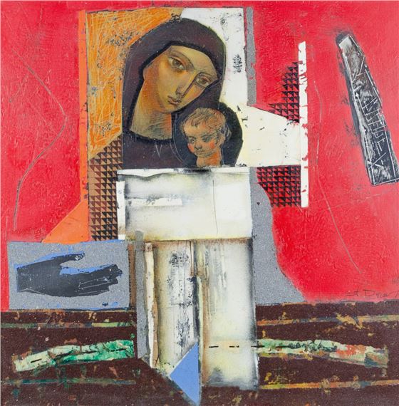 Composition - Stoian Donev