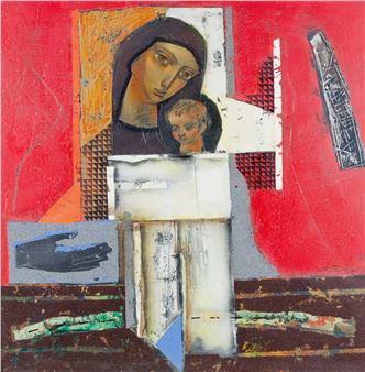 Composition - Stoian Donev