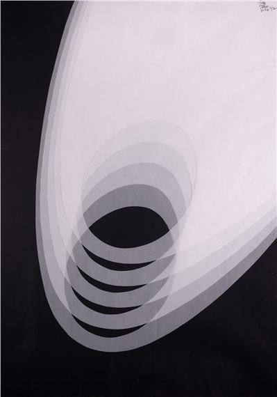 ELIPSA by Jan Vrana, 2021