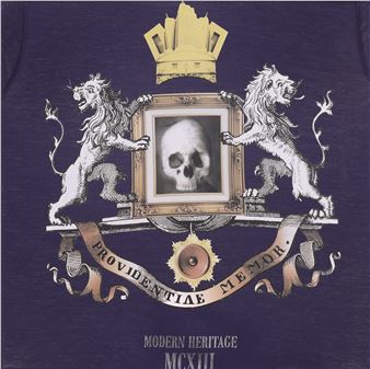 DEATH IS COOL, ZARAMAN - Eugenio Percossi