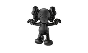 KAWS | Final Days (2017) | MutualArt