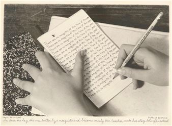 This Exhibit Shows How a Young Female Photographer Radically Reimagined ‘Lolita’ in the 1970s