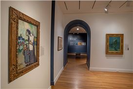 Even the 'wrong' Picasso can be so right