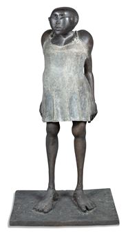 Standing Woman - Cornelis Zitman