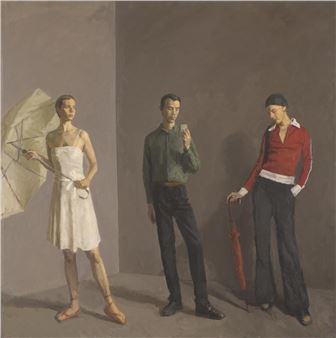 Designer - Egor Dmitriev