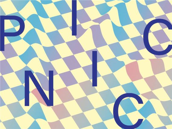 The MA Exhibition 2022: Picnic - Bergen Kunsthall