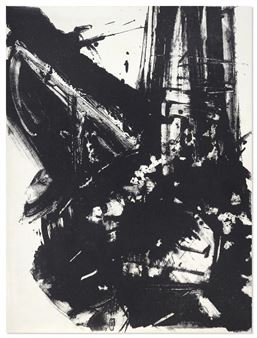 Danse mon sang. Paris : Falaize, 1959 - Gianni Bertini