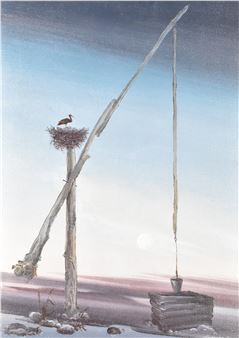 Untitled - Anatoli Generalov