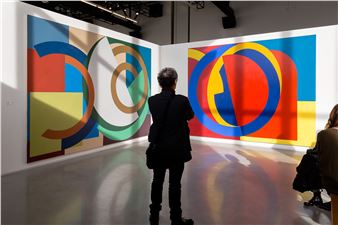 New York Art Week Kicks off a Busy Spring of Fairs, Auctions and More