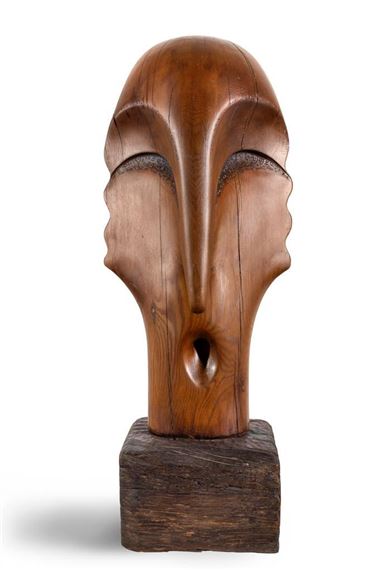 PAJARO by Pablo Damiani