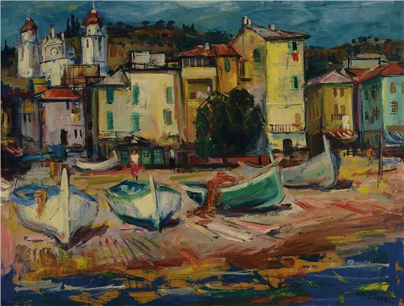 UNTITLED by Paul Löffler