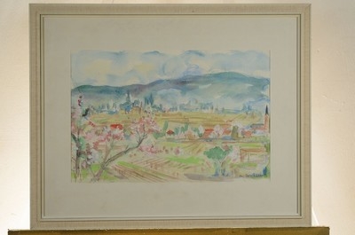 Hans Rolf Peter | UNTITLED | MutualArt