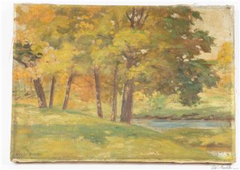 LANDSCAPE - Emil Biorn