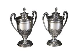 Crescent City Auction Gallery Announces Important May Estates Auction