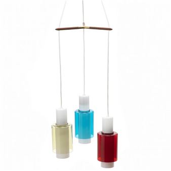 Kastrup Pendant - Bent Severin