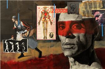 Colorless Green Ideas: An Interview with Adam Caldwell