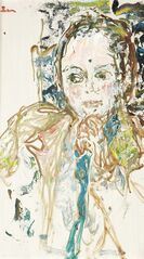 ZAMYSLENÁ by Lea Mrázová