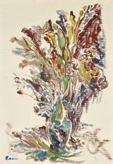 KYTICA by Lea Mrázová