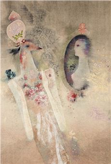 Úܱ - Božena Augustínová