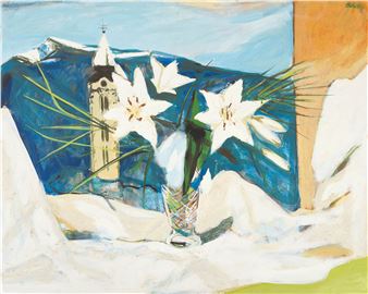 ZIMNÉ ZÁTIŠIE - Pavol Petráš ML