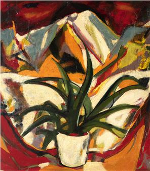 HORÚCI SNEH - Pavol Petráš ML