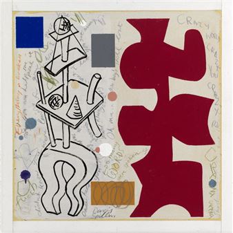David Spiller: Small Works. Big Magic. - Long Sharp Gallery, Indianapolis